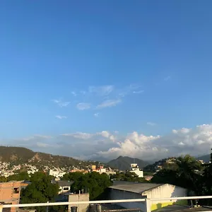  Hotel Ayenda Casa Danés