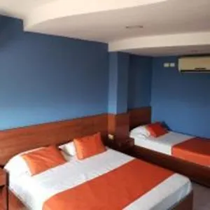 2* Hotel Sandiego Inc